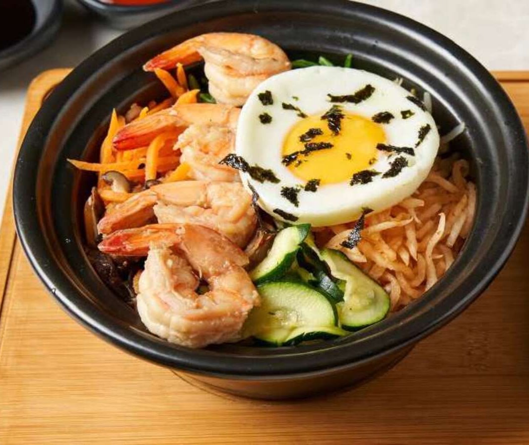 Bowl'n Roll restaurant japonais 1